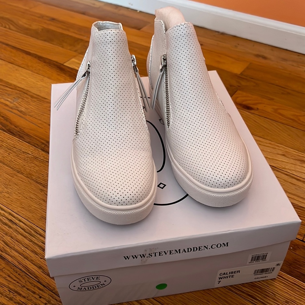 Steve Madden
